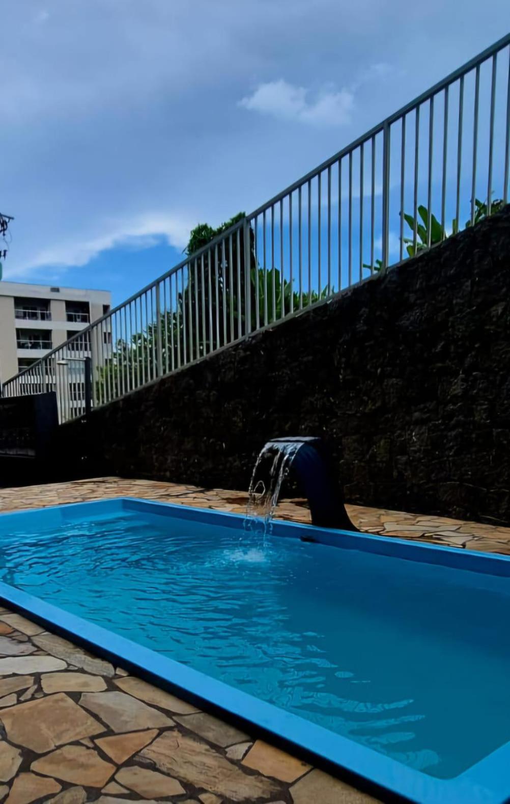 Ubatuba- Tropical Paradise - Toninhas Apartamento