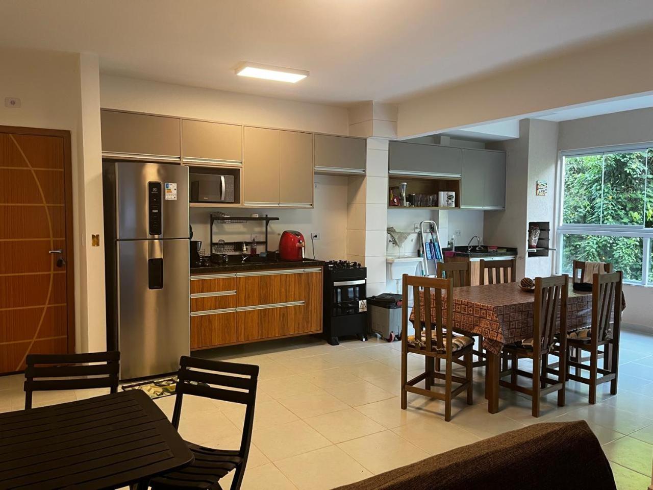 Ubatuba- Tropical Paradise - Toninhas Apartamento
