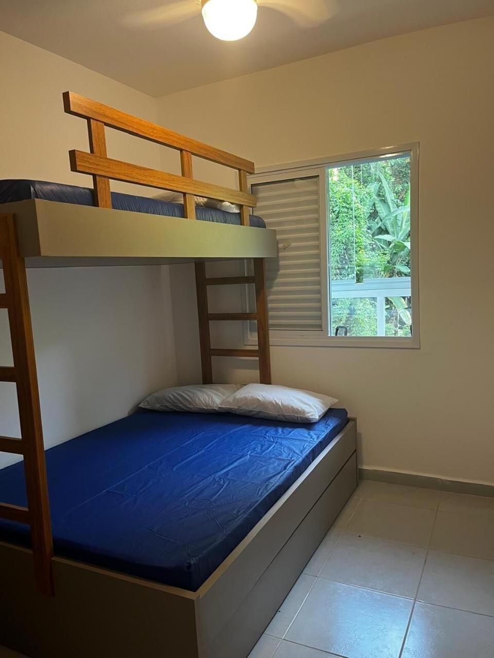 Ubatuba- Tropical Paradise - Toninhas Apartamento