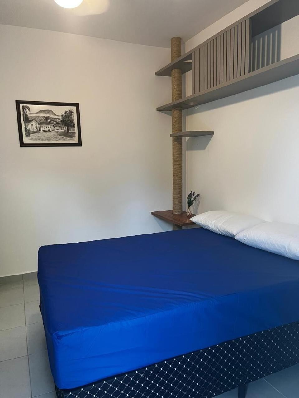 Apartamento Ubatuba- Tropical Paradise - Toninhas *