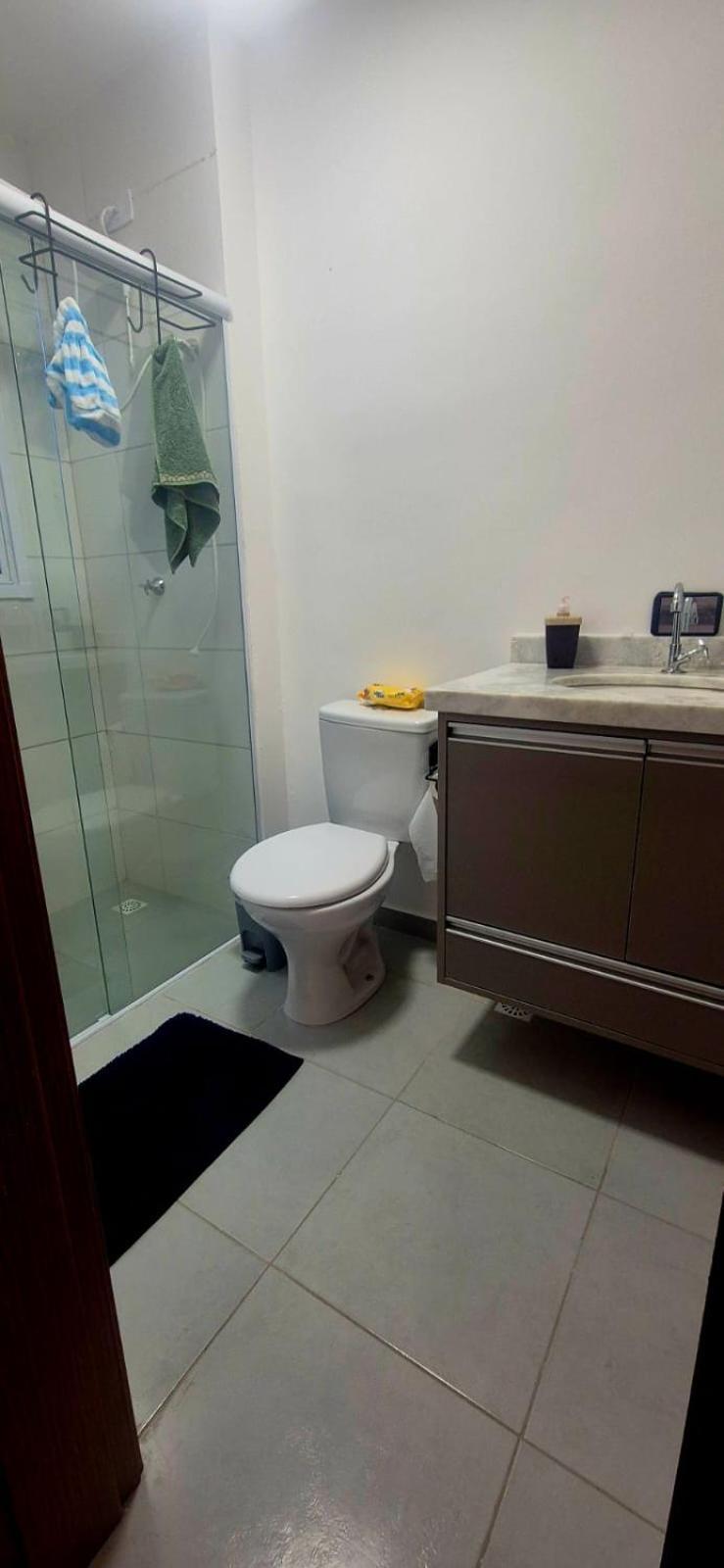 Ubatuba- Tropical Paradise - Toninhas Apartamento *
