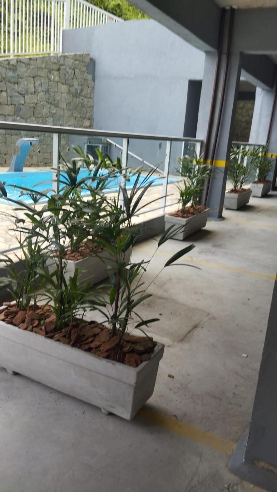 Apartamento Ubatuba- Tropical Paradise - Toninhas *
